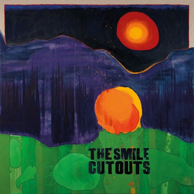 Cutouts : The Smile | HMV&BOOKS online - XL1445CD