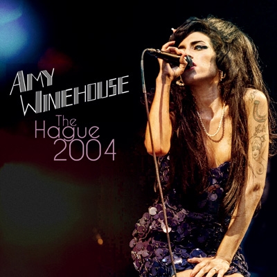Hague 2004 : Amy Winehouse | HMV&BOOKS online - IACD11445