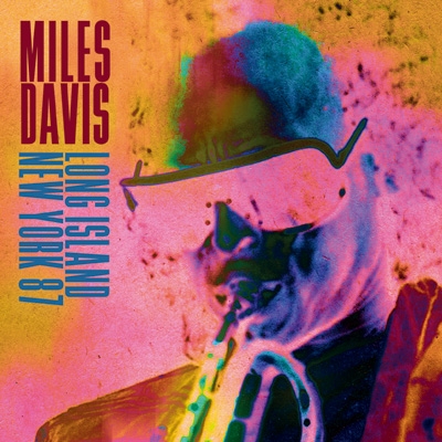 Long Island New York 87 : Miles Davis | HMV&BOOKS online : Online