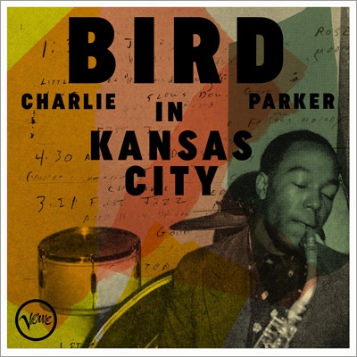 HMV店舗在庫一覧] Bird In Kansas City : Charlie Parker | HMV&BOOKS