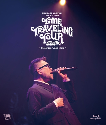 Makihara Noriyuki Concert 2024 ”TIME TRAVELING TOUR” 2nd