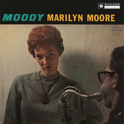 洋楽 Marilyn Moore Moody CD Moody : Marilyn Moore | HMV&BOOKS online - CDSOL-3862