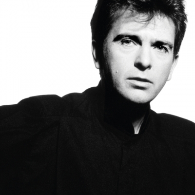 Peter Gabriel So 国内盤 LP 帯 レコード 美品 解説書 - メルカリ