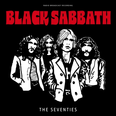 Seventies : Black Sabbath | HMV&BOOKS online - LASER1156001