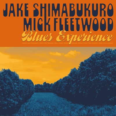 Blues Experience : Jake Shimabukuro & Mick Fleetwood | HMV&BOOKS online -  BSMF9007