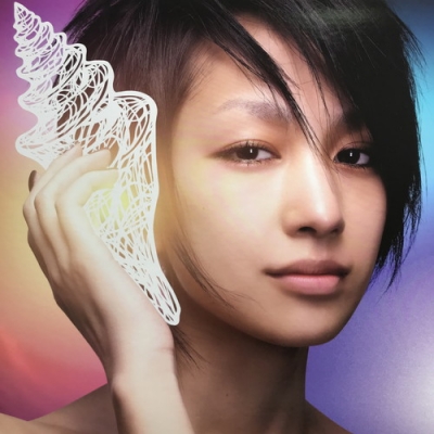 中古:盤質A MUSIC : 中島美嘉 | HMV&amp;BOOKS online - AIJL5252
