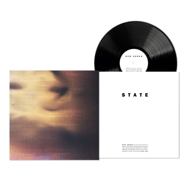 State Of The Nation (12インチシングルレコード) : New Order