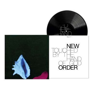 ニュー・オーダー「Touched By The Hand Of God」 New Order - Touched By The Hand Of God (Official Music Video