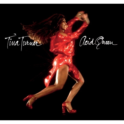Acid Queen : Tina Turner | HMV&BOOKS online - 2173.246750