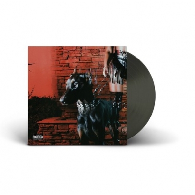 最も完璧な (カラーヴァイナル仕様/アナログレコード) Mutt : Thomas Leon 洋楽