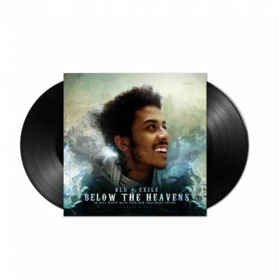 Below The Heavens : Blu & Exile | HMV&BOOKS online - 118