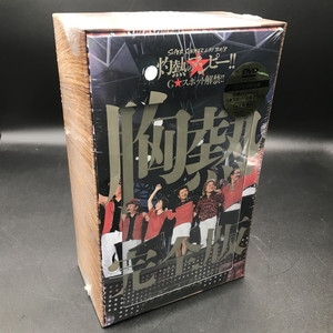中古:盤質S】 SUPER SUMMER LIVE 2013 “灼熱のマンピー!! G