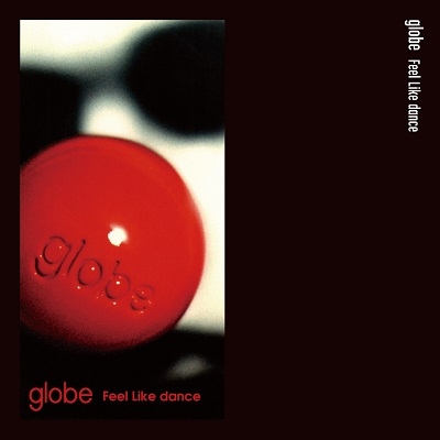globe Feel Like dance/DEPARTURES 3枚セット送込 globe Feel Like dance/DEPARTURES 3枚セット送込（globe Feel