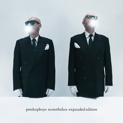 Nonetheless: Expanded Edition (2CD) : Pet Shop Boys | HMV&BOOKS