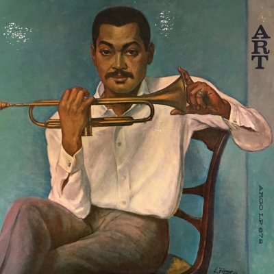 Pat Methemy / Art Farmerまとめて