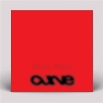 Curve 1 : Mura Masa | HMV&BOOKS online - PR24CU001