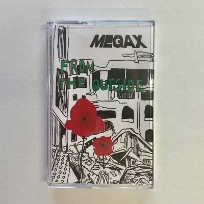 洋楽 Us, From Outside FROM THE OUTSIDE (カセットテープ) : MEGA X | HMV&BOOKS online