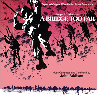 オリジナル・サウンドトラック 遠すぎた橋 | HMV&BOOKS online - RBCP5808