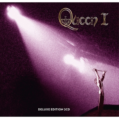 QUEEN I: 戦慄の王女 -デラックス・エディション 【限定盤】(2枚組 SHM-CD) : QUEEN | HMV&BOOKS online -  UICY-80530/1