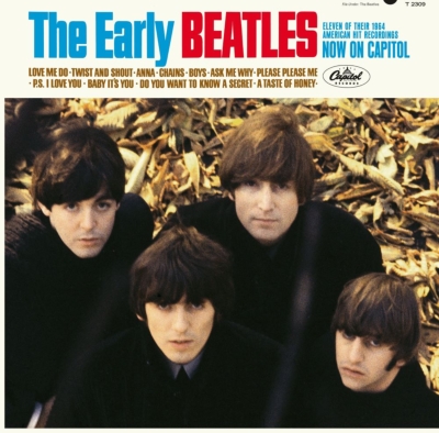 hmv beatles twist レコード コレクション