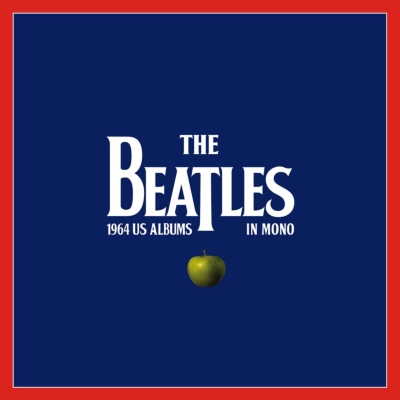 Beatles: 1964 U.S.Albums In Mono (8枚組アナログレコード/BOX仕様) : The Beatles |  HMV&BOOKS online - 6571746