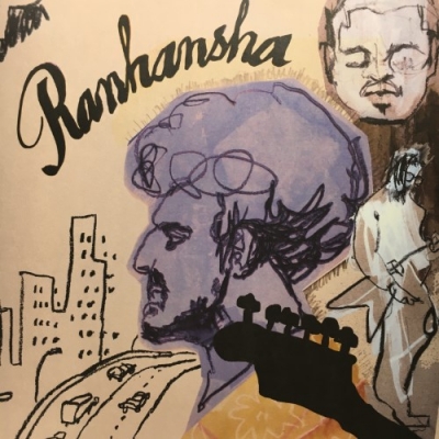 ペトロールズ 乱反射レコード　新品未使用 中古:盤質AB】 乱反射 Ranhansha : ペトロールズ | HMV&BOOKS