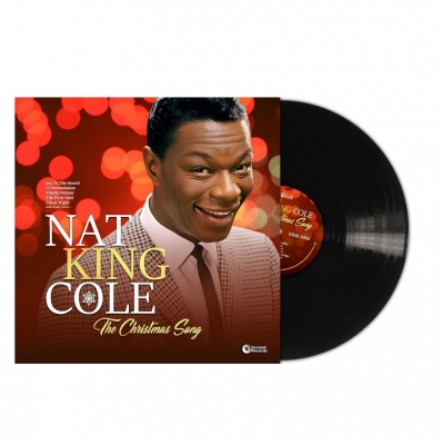 The Christmas Song (アナログレコード) : Nat King Cole | HMV&BOOKS