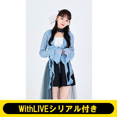 10/28 個別お話し会:上國料萌衣 WithLIVEシリアル付き》 初恋、花冷え／悠々閑々 gonna be alright!!  【通常盤A・Bセット】《全額内金》 : アンジュルム | HMV&BOOKS online - HKCN50824HMV1