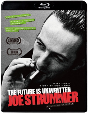 ミュージック LONDON CALLING THE LIFE OF JOE STRUMMER ロンドン・コーリング / ザ・ライフ・オブ・ジョー・ストラマー