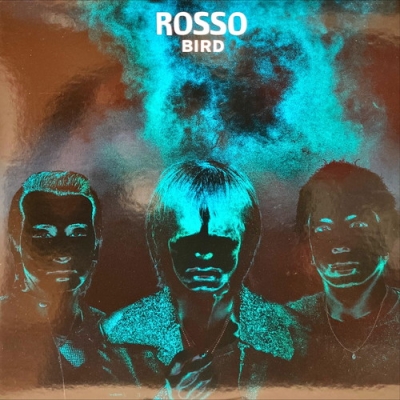 中古:盤質B】 BIRD : ROSSO | HMV&BOOKS online - COJA50690