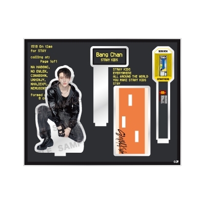 特売 2PM アクリルスタンド 12体セット（ジュノ(2PM) アーカイブ - 良 アイドル