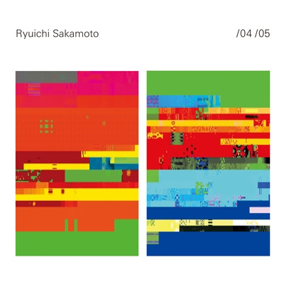 2024年レディースファッション福袋特集 坂本龍一 : (2CD) /05 04 | WPCL-13615/6 - online HMV&BOOKS 邦楽