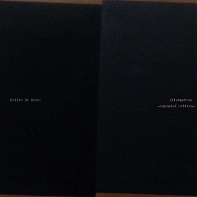 Alternative (Expanded Edition) : HAIIRO DE ROSSI | HMV&BOOKS