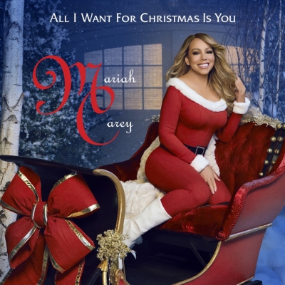 All I Want For Christmas Is You (12インチシングルレコード) : Mariah Carey | HMV&BOOKS  online - 19658891391