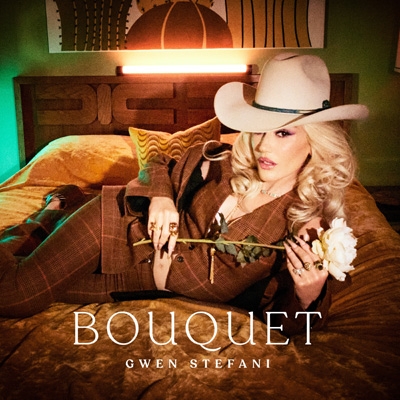 Bouquet (SHM-CD) : Gwen Stefani | HMV&BOOKS online - UICY-16259