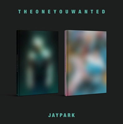 One You Wanted (Jay Bum Ver.) : JAY PARK | HMV&BOOKS online