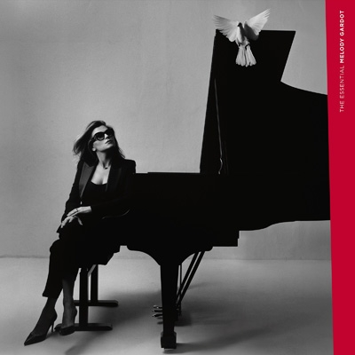 Melody Gardot レコード 3枚セット Melody Gardot レコード 3枚セット Amazon | The Essential