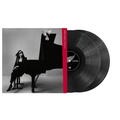 メロディ・ガルドー BIOGRAPHY - メロディ・ガルドー ｜ Melody Gardot - UNIVERSAL