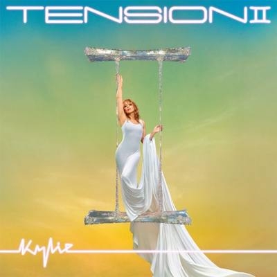 Tension II : Kylie Minogue | HMV&BOOKS online - 6405929