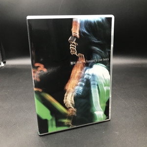 中古:盤質A】 Tonight's Live Ivory : 今井美樹 | HMV&BOOKS online