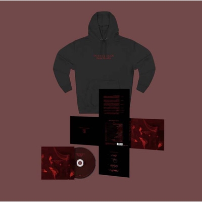 Danse Macabre De Luxe Cd +Hoodie (S Size) : Duran Duran