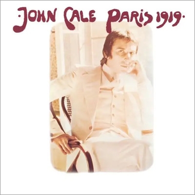 その他 Paris 1919 [DVD] Paris 1919 : John Cale | HMV&BOOKS online - REWIGCD139