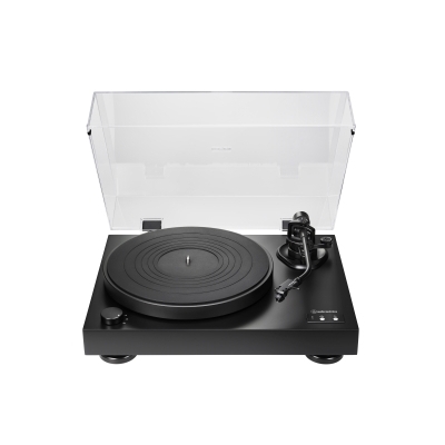 セミオート ダイレクトドライブ ターンテーブル AT-LP8X : レコードプレーヤー (turntable) | HMV&BOOKS online  - ATLP8X