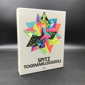 スピッツ とげまる Spitz 30周年記念限定盤レコード2枚組 美品☆スピッツ とげまる Spitz 30周年記念限定盤レコード2枚組