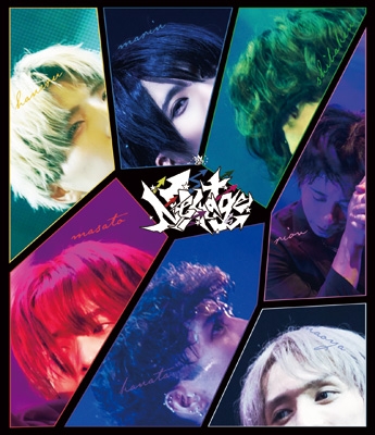 Amazon.co.jp: ベアードアード 1st ONE-MAN LIVE カルトチック
