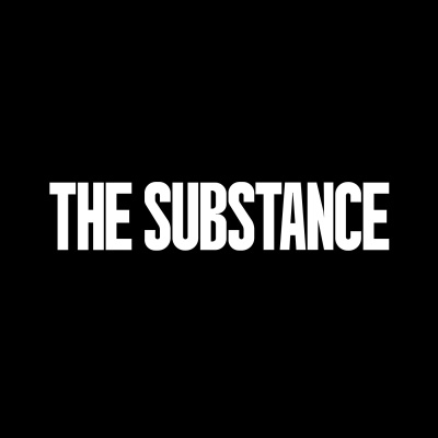 新しく着き サブスタンス (カラー オリジナルサウンドトラック Substance 洋楽