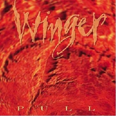 Pull : Winger | HMV&BOOKS online - 3891311