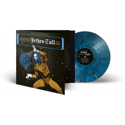 Best Of Jethro Tull (Redux) | HMV&BOOKS online - 886223
