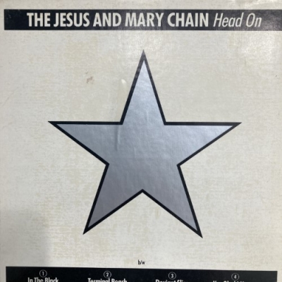 中古:盤質B】 Head On : Jesus & Mary Chain | HMV&BOOKS online - NEG42XB