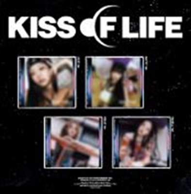 3rd Mini Album: Lose Yourself (Jewel Ver.)(ランダムカバー